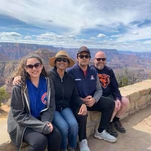 Meet your Posher, Sini